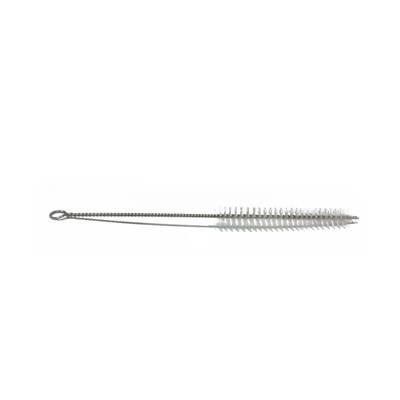 10.0mm Tube Brush For PCB Industry With Good Quality