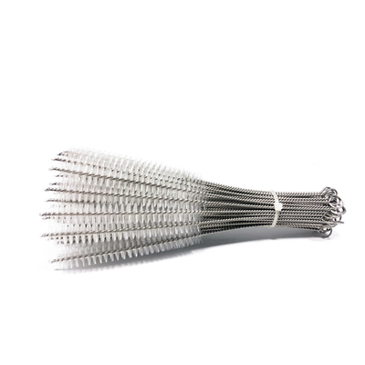 10.0mm Tube Brush For PCB Industry With Good Quality