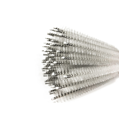 10.0mm Tube Brush For PCB Industry With Good Quality