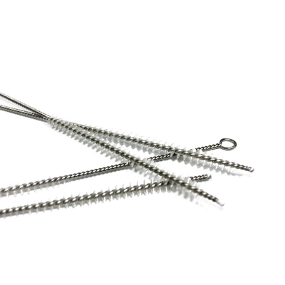 5.0mm Tube Brush For PCB Industry With Good Quality