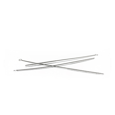 5.0mm Tube Brush For PCB Industry With Good Quality