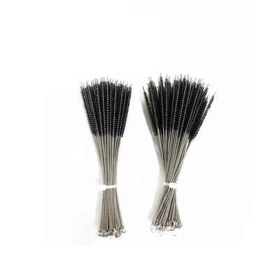 4.5mm Tube Brush For PCB Routing Machine With Good Quality