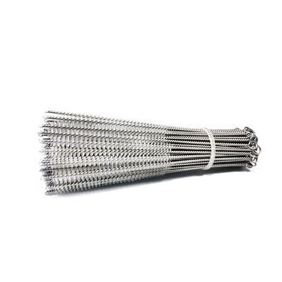 3.0mm Tube Brush For PCB Industry with good quality
