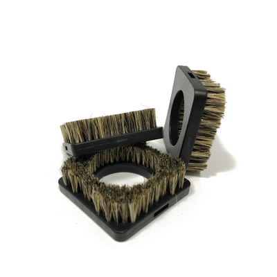 best sell BTF Square Brush For PCB Routing Machine