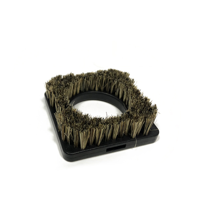 best sell BTF Square Brush For PCB Routing Machine