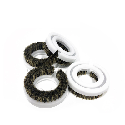 best sell good quality BTF New Brush For PCB Routing Machine