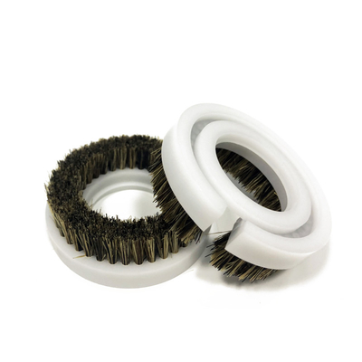 best sell good quality BTF New Brush For PCB Routing Machine