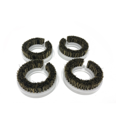 best sell good quality BTF New Brush For PCB Routing Machine