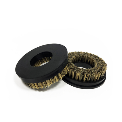 Direct wholesale Hans Driller brush OEM/ODM Pressure Foot Brush Insert on sale