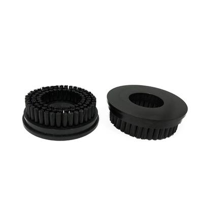 Direct wholesale Hans Driller brush OEM/ODM Pressure Foot Brush Insert on sale
