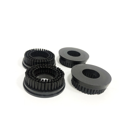 Anderson Nylon Material Brush For PCB Routing Machine
