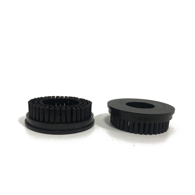 Anderson Nylon Material Brush For PCB Routing Machine