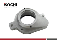 HiCNC Switch Pressure Foot Cup Assembly High Precision Customize Aluminum