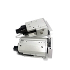Machine Accessories Aluminum Tool PCB Gripper ， Manipulator For PCB Driller