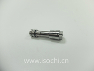 263502 Spindle Collet CNC Taliang Machine Router 4 Jaws Chuck Dia 9.5/12.5mm