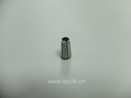 CHK3.175 Spindle Collet CNC X-RAY Target Drilling Machine Router Chuck 21mm Length