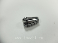 OEM Spindle Collet ER16 Height 27.5mm Diameter 17mm Elastic Clamping Router Chuck
