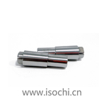 Stainless Steel Spindle Lock Collet ID 1.5MM For PCB Router Machine Customize Available