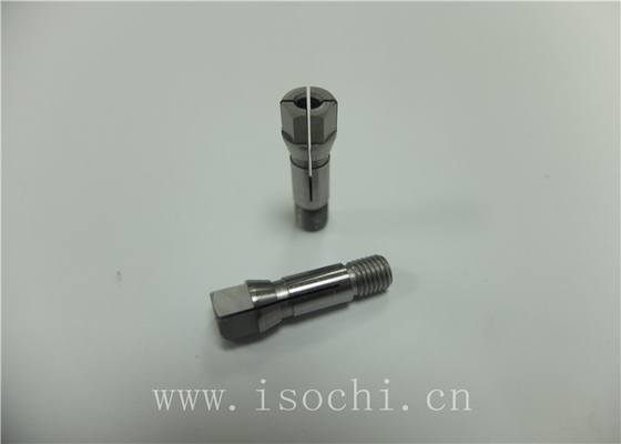 CNC Pin Machine Clamp Chuck 26/30mm Spindle Collet