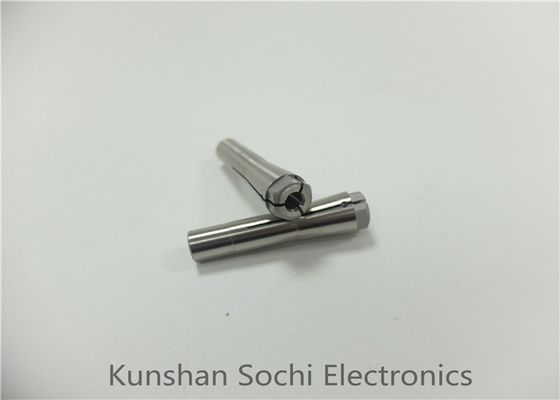 Stainless Steel 40508518 4mm PCB Drilling Machine Collet