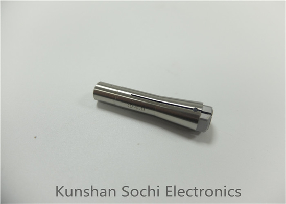 Stainless Steel 40508518 4mm PCB Drilling Machine Collet