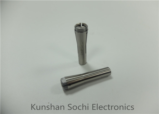 Stainless Steel 40508518 4mm PCB Drilling Machine Collet