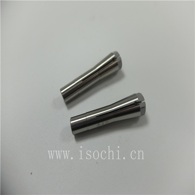 40508518 0.001mm Router Chuck 60HRC Taper 12 41.8mm Spindle Collet