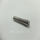 40508518 0.001mm Router Chuck 60HRC Taper 12 41.8mm Spindle Collet