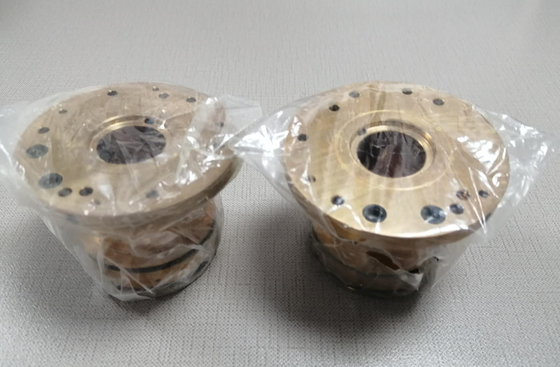 PCB Front Air Bearing For D1769 Spindle PCB CNC Spindle Parts