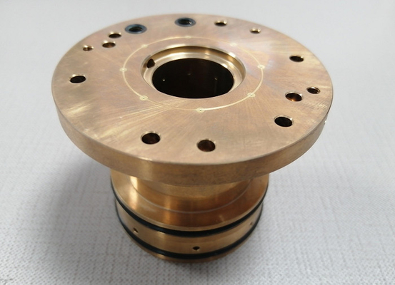 PCB Front Air Bearing For D1769 Spindle PCB CNC Spindle Parts