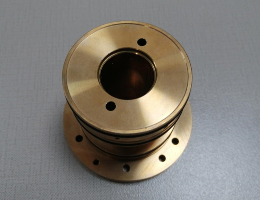 PCB Front Air Bearing For D1769 Spindle PCB CNC Spindle Parts