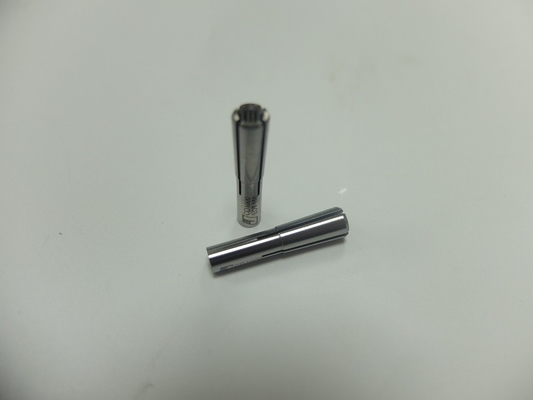 PCB CNC machine Nsk Pneumatic Grinding Machine OEM/ODM Spindle 1531-08 Collet SM170 collet tool holder