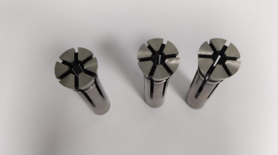 OEM/ODM StandardHigh Quality 1331-44 Collet For Pcb Spindle D1201  Collet for Drilling Machine