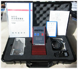 ISOCHI MINI KR110R Portable Surface Roughness Tester