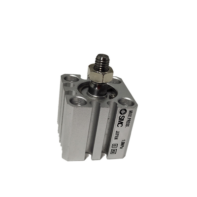 Double Acting CQSB16-7DCM Pneumatic Air Cylinder For Schmoll Machine
