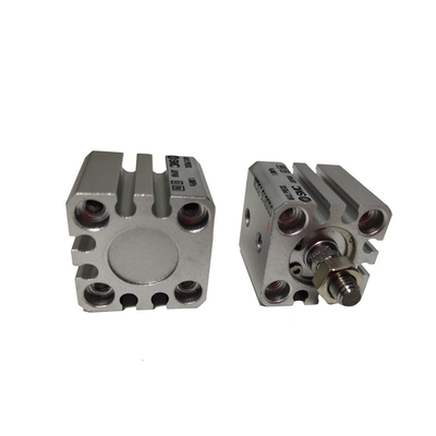Double Acting CQSB16-7DCM Pneumatic Air Cylinder For Schmoll Machine