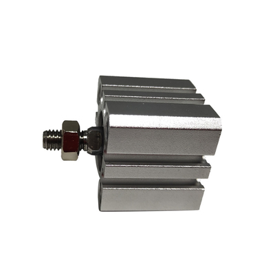 Double Acting CQSB16-7DCM Pneumatic Air Cylinder For Schmoll Machine