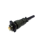 One-Off Custom Parts & Prototypes Male and Female Connector  Highly Flexible Adaptable to Many Shapes and Sizes of Parts