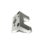 Presser Foot Cup Fixing Block Precision Machining Anodizing and Chromate Plating Surface Finishing Quick Turnaround Time