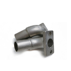 Adaptable to Many Shapes and Sizes of Parts Dust Suction Pipe Joint Different Kinds of Substrates Given Component