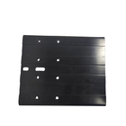 Production Parts Tool Cassette Support Plate Custom Machined Parts in Multiple Industries Hundreds of Material Options