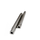 Reliable, Quick-Turn Supplier of Machined Plastic and Metal Components Drill guide rod Custom Machined Aluminum Parts