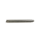One-Off Custom Parts & Prototypes Quick Turnaround Times Drill guide rod  Highly Flexible Adaptable to Many Shapes