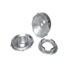 Custom Machined Parts in Multiple Industries CNC Machining Services High Precision Medical Components