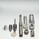 CNC Machining Fabrication Parts Service Medical Accessories Personalized Spare Parts For CNC Plasma Machine CNC