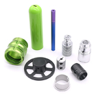 CNC Machining Parts Milling Medical Accessories Vendor CNC Turning Motorcycle Parts Machinery Parts CNC Machining