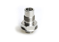CNC Part Medical Accessories Styles Second Hand Machining CNC CNC Turning Part Medical Accessories Equipment