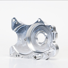 3- & 5-Axis CNC Milling Turning CNC Milling Parts Medical Accessories Gift CNC Machining Service