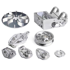 CNC Milling Parts Machining Medical Accessories Personalized Sino CNC Machining Center