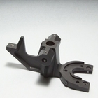 CNC Turning Motorcycle Parts Medical Accessories Infusion Used CNC Vertical Machining Center